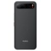 ZTE NUBIA AIR STREAM BLACK
