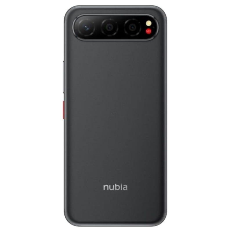 ZTE NUBIA AIR STREAM BLACK ZTE NUBIA AIR STREAM BLACK