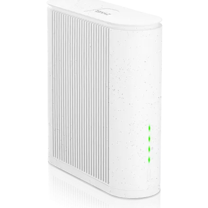 Zyxel EE3301-00 cortafuegos (hardware) Escritorio Zyxel EE3301-00 cortafuegos (hardware) Escritorio - Imagen 2