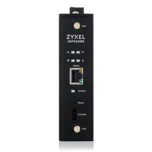 Zyxel IAP500BE 5012 Mbit/s Negro Energía sobre Ethernet (PoE)