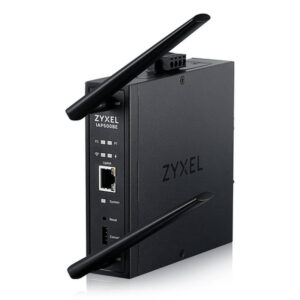 Zyxel IAP500BE 5012 Mbit/s Negro Energía sobre Ethernet (PoE)