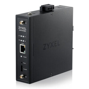 Zyxel IAP500BE 5012 Mbit/s Negro Energía sobre Ethernet (PoE)