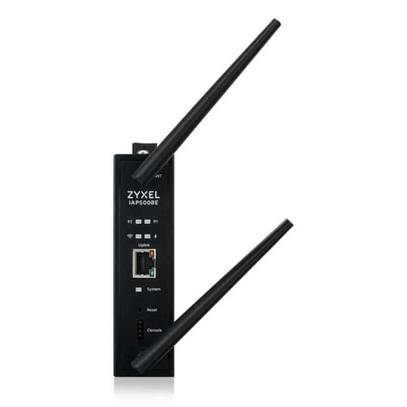 Zyxel IAP500BE 5012 Mbit/s Negro Energía sobre Ethernet (PoE) - Imagen 5