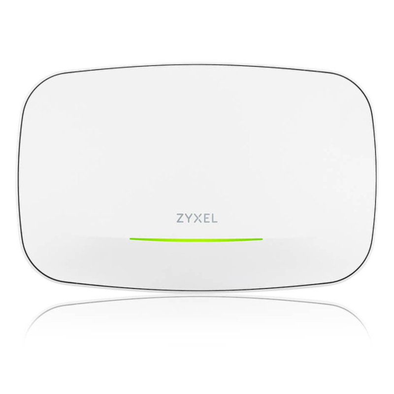 Zyxel NWA210AXV2-EU0101F punto de acceso inalámbrico 2975 Mbit/s Blanco Energía sobre Ethernet (PoE)