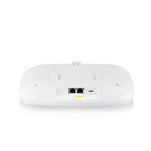 Zyxel NWA210AXV2-EU0101F punto de acceso inalámbrico 2975 Mbit/s Blanco Energía sobre Ethernet (PoE)
