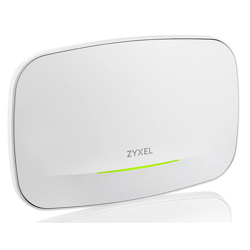 Zyxel NWA210AXV2-EU0101F punto de acceso inalámbrico 2975 Mbit/s Blanco Energía sobre Ethernet (PoE) - Imagen 4