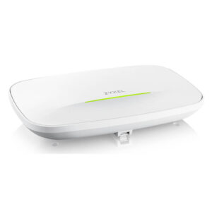 Zyxel NWA210AXV2-EU0101F punto de acceso inalámbrico 2975 Mbit/s Blanco Energía sobre Ethernet (PoE)