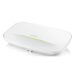 Zyxel NWA210AXV2-EU0101F punto de acceso inalámbrico 2975 Mbit/s Blanco Energía sobre Ethernet (PoE)