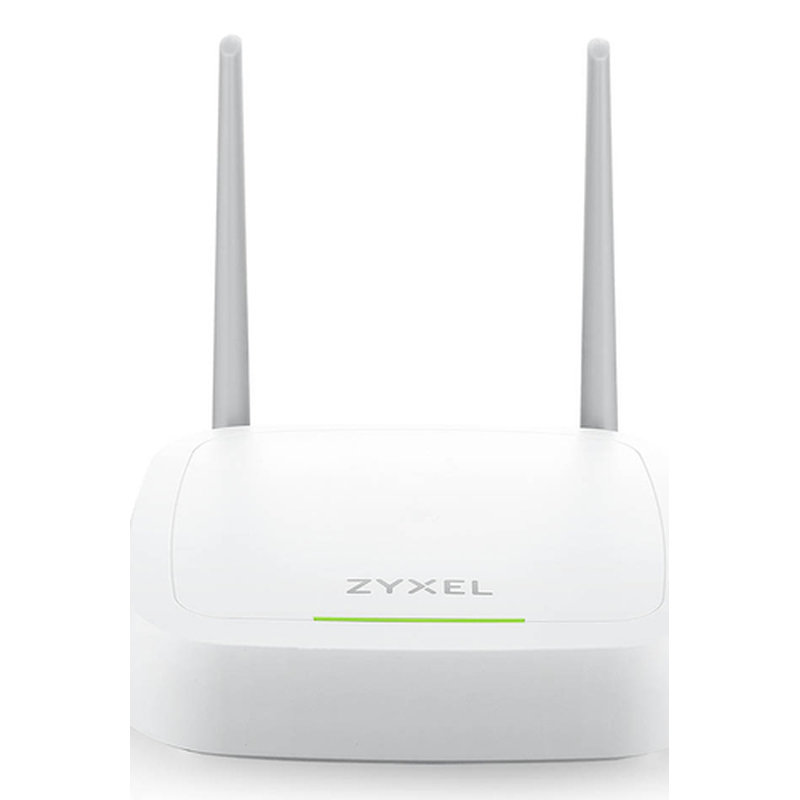 Zyxel NWA30BE 5012 Mbit/s Blanco Energía sobre Ethernet (PoE) - Imagen 2