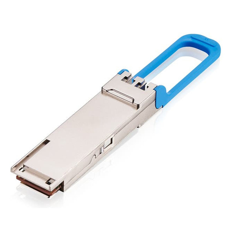 Zyxel QSFP100G-LR4-ZZ0101F red modulo transceptor Fibra óptica 100000 Mbit/s QSFP28 1310 nm Zyxel QSFP100G-LR4-ZZ0101F red modulo transceptor Fibra óptica 100000 Mbit/s QSFP28 1310 nm - Imagen 3