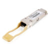 Zyxel QSFP100G-SR4-ZZ0101F red modulo transceptor Fibra óptica 100000 Mbit/s QSFP28 850 nm Zyxel QSFP100G-SR4-ZZ0101F red modulo transceptor Fibra óptica 100000 Mbit/s QSFP28 850 nm