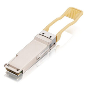 Zyxel QSFP100G-SR4-ZZ0101F red modulo transceptor Fibra óptica 100000 Mbit/s QSFP28 850 nm Zyxel QSFP100G-SR4-ZZ0101F red modulo transceptor Fibra óptica 100000 Mbit/s QSFP28 850 nm