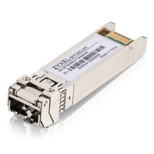 Zyxel SFP25G-SR-ZZ0101F red modulo transceptor Fibra óptica 25000 Mbit/s SFP28 850 nm