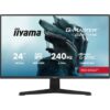 iiyama G-MASTER G2471HS-B1 pantalla para PC 61 cm (24")