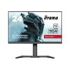 iiyama G-MASTER GB2470HSU-B6 pantalla para PC 60,5 cm (23.8") 1920 x 1080 Pixeles Full HD Negro