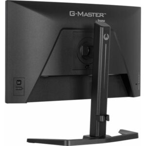 iiyama G-MASTER GB2471HSU-B1 pantalla para PC 60,5 cm (23.8") 1920 x 1080 Pixeles Full HD Negro