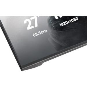 iiyama G-MASTER GB2741HSU-B1 pantalla para PC 68,6 cm (27") 1920 x 1080 Pixeles Full HD Negro