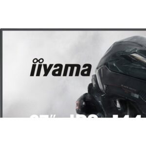 iiyama G-MASTER GB2741HSU-B1 pantalla para PC 68,6 cm (27") 1920 x 1080 Pixeles Full HD Negro
