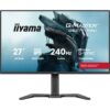 iiyama G-MASTER GB2771HSU-B1 pantalla para PC 68,6 cm (27") 1920 x 1080 Pixeles Full HD Negro