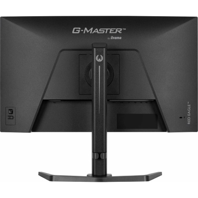 iiyama G-MASTER GB2771HSU-B1 pantalla para PC 68,6 cm (27") 1920 x 1080 Pixeles Full HD Negro - Imagen 10
