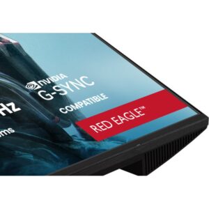 iiyama G-MASTER GB2771HSU-B1 pantalla para PC 68,6 cm (27") 1920 x 1080 Pixeles Full HD Negro