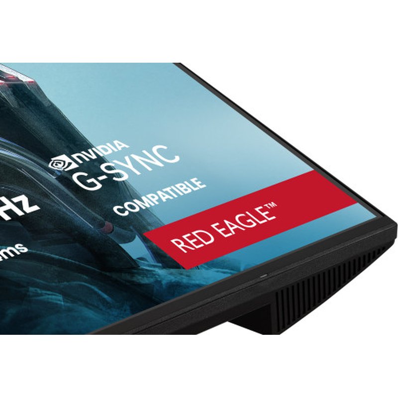 iiyama G-MASTER GB2771HSU-B1 pantalla para PC 68,6 cm (27") 1920 x 1080 Pixeles Full HD Negro - Imagen 5