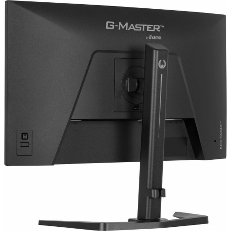iiyama G-MASTER GB2771HSU-B1 pantalla para PC 68,6 cm (27") 1920 x 1080 Pixeles Full HD Negro - Imagen 9