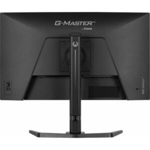 iiyama G-MASTER GB2771QSU-B1 pantalla para PC 68,6 cm (27") 2560 x 1440 Pixeles Wide Quad HD Negro