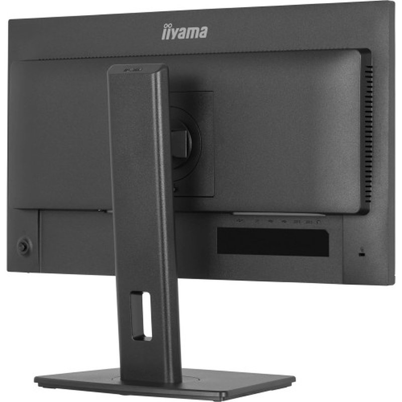 iiyama ProLite XB2497HSU-B1 pantalla para PC 60,5 cm (23.8") 1920 x 1080 Pixeles Full HD LED Negro - Imagen 12