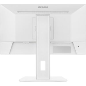 iiyama ProLite XUB2293HSU-W7 pantalla para PC 54,6 cm (21.5") 1920 x 1080 Pixeles Full HD LED Blanco