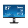 iiyama ProLite XUB2793HSU-B7 pantalla para PC 68,6 cm (27") 1920 x 1080 Pixeles Full HD LED Negro