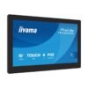 iiyama TW1023ASC-B3P 10.1" Projective Ca