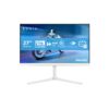 Philips Evnia 5000 pantalla para PC 68,6 cm (27") 3840 x 2160 Pixeles 4K Ultra HD LCD Blanco Philips Evnia 5000 pantalla para PC 68,6 cm (27") 3840 x 2160 Pixeles 4K Ultra HD LCD Blanco