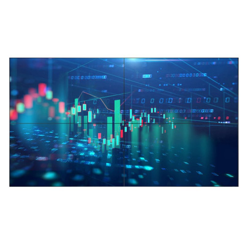 Philips Signage Solutions X-Line Videowall Pantalla plana para señalización digital 165,1 cm (65") LED 500 cd / m² 4K Ultra HD Negro Philips Signage Solutions X-Line Videowall Pantalla plana para señalización digital 165,1 cm (65") LED 500 cd / m² 4K Ultra HD Negro