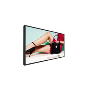 Reacondicionado | Philips 75BDL4003H Pantalla plana para señalización digital 190,5 cm (75") LCD 3000 cd / m² 4K Ultra HD Negro Android 24/7