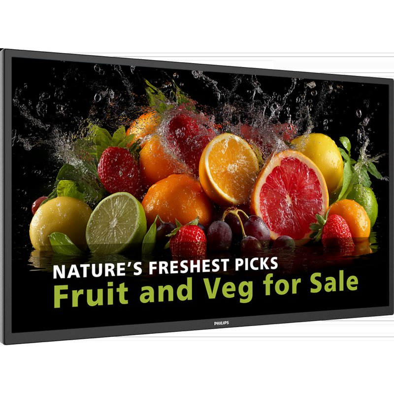 75BDL5050D/00 24/7 600 H/V INTERIOR 75BDL5050D/00 24/7 600 H/V INTERIOR