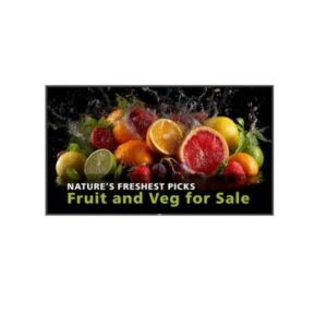 86BDL5050D/00 24/7 600 H/V INTERIOR