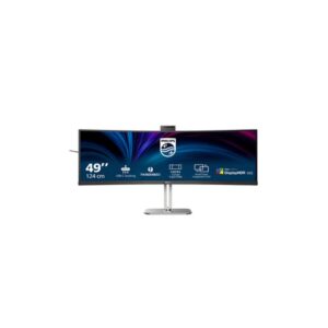 Alternative view of Philips 49B2U6903CH/00 pantalla para PC