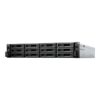12Bay 2U Rack Expansion unit SATA/SAS