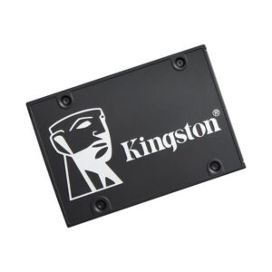 Alternative view of Kingston Technology KC600 2.5" 2,05 TB Serial ATA III 3D TLC