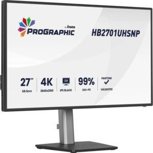 27"W LCD Business 4K UHD 27"W LCD Business 4K UHD
