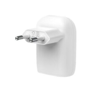 30w USB-C PD PPS Wall Charger White