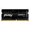 Kingston Technology FURY Impact módulo de memoria 32 GB 2 x 16 GB DDR4