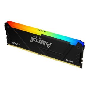 Kingston Technology FURY Beast RGB módulo de memoria 32 GB 1 x 32 GB DDR4