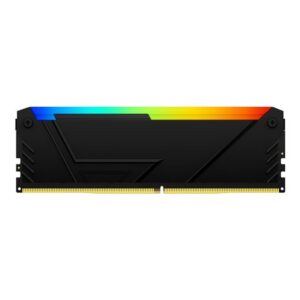 Kingston Technology FURY Beast RGB módulo de memoria 32 GB 1 x 32 GB DDR4