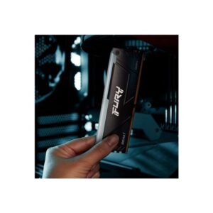 Kingston Technology FURY Beast RGB módulo de memoria 32 GB 1 x 32 GB DDR4