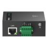 4G IIoT RTU 1x Fast Ethernet 1x RS232/