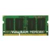 Kingston Technology ValueRAM 4GB DDR3L 1600MHz módulo de memoria 1 x 4 GB Kingston Technology ValueRAM 4GB DDR3L 1600MHz módulo de memoria 1 x 4 GB