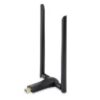 AC1200 DUAL BAND WIRELESS USB NETWO