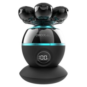 AFEITADORA 04443 BAMBA PRECISIONCARE SKU